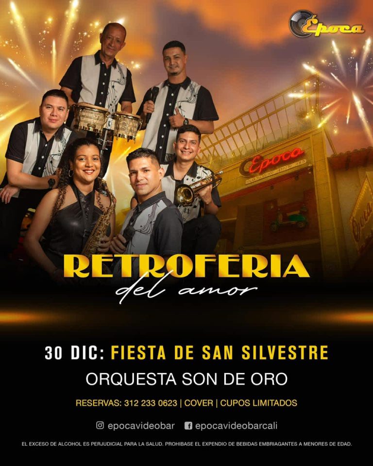 Retro Feria 2026 30