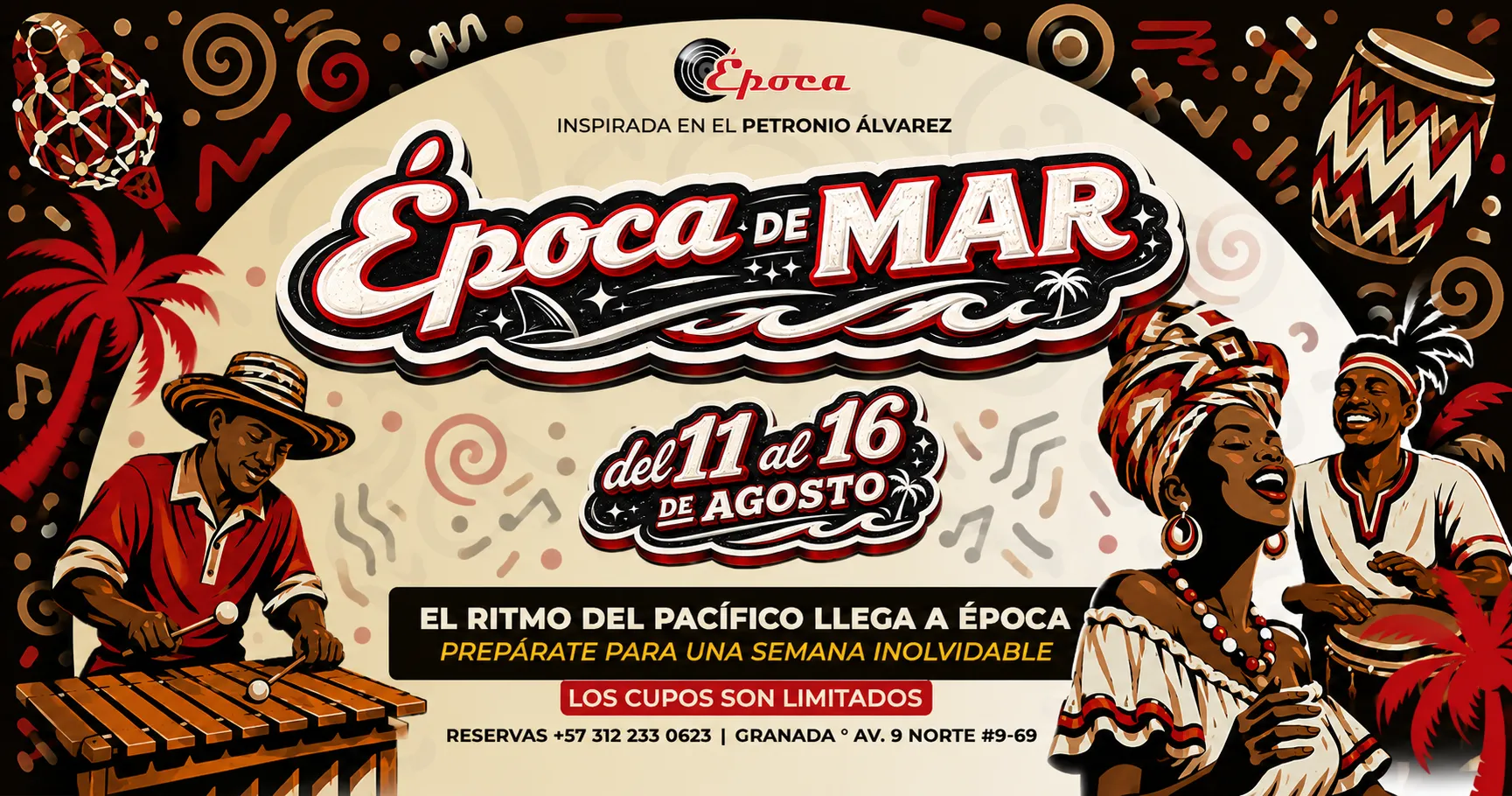 Epoca de mar 1200X630