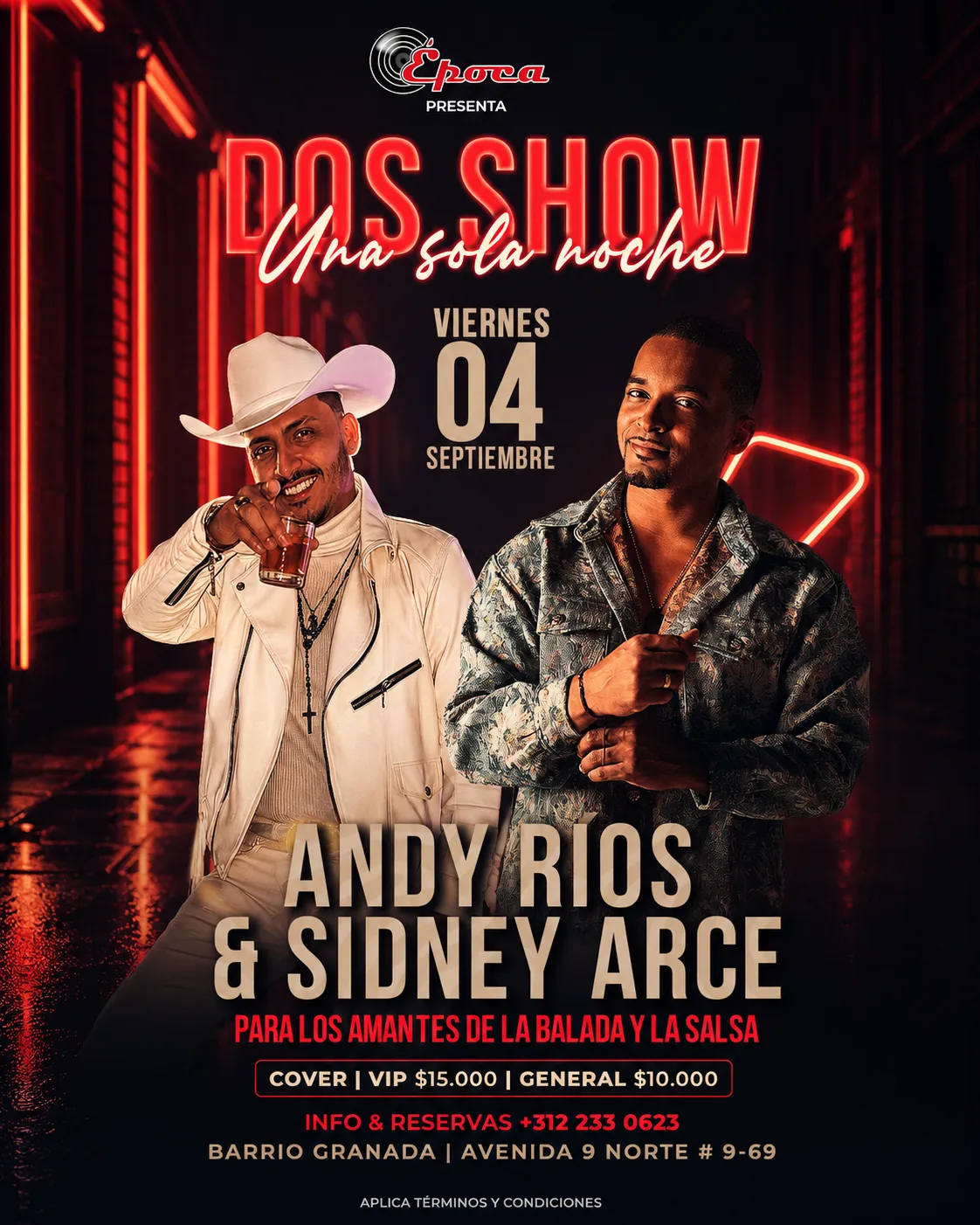 ANDY Y SIDNEY 4_5