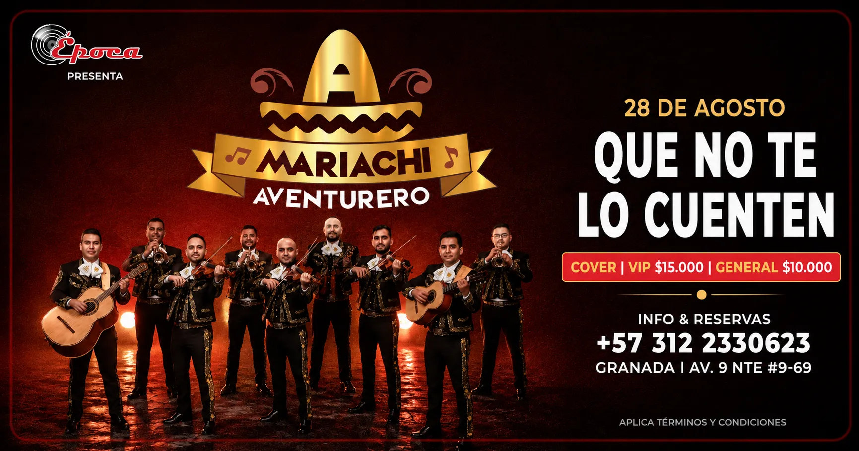 MARIACHI AVENTURERO 1200x630